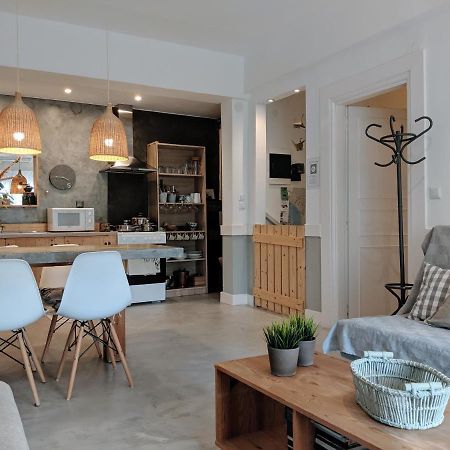 Villa Veneti Suite - Probio - 80m2 Nea Moudania Esterno foto