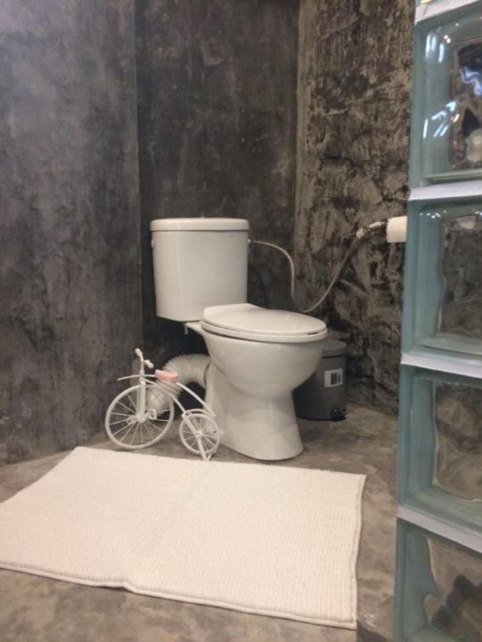 Villa Veneti Suite - Probio - 80m2 Nea Moudania Esterno foto