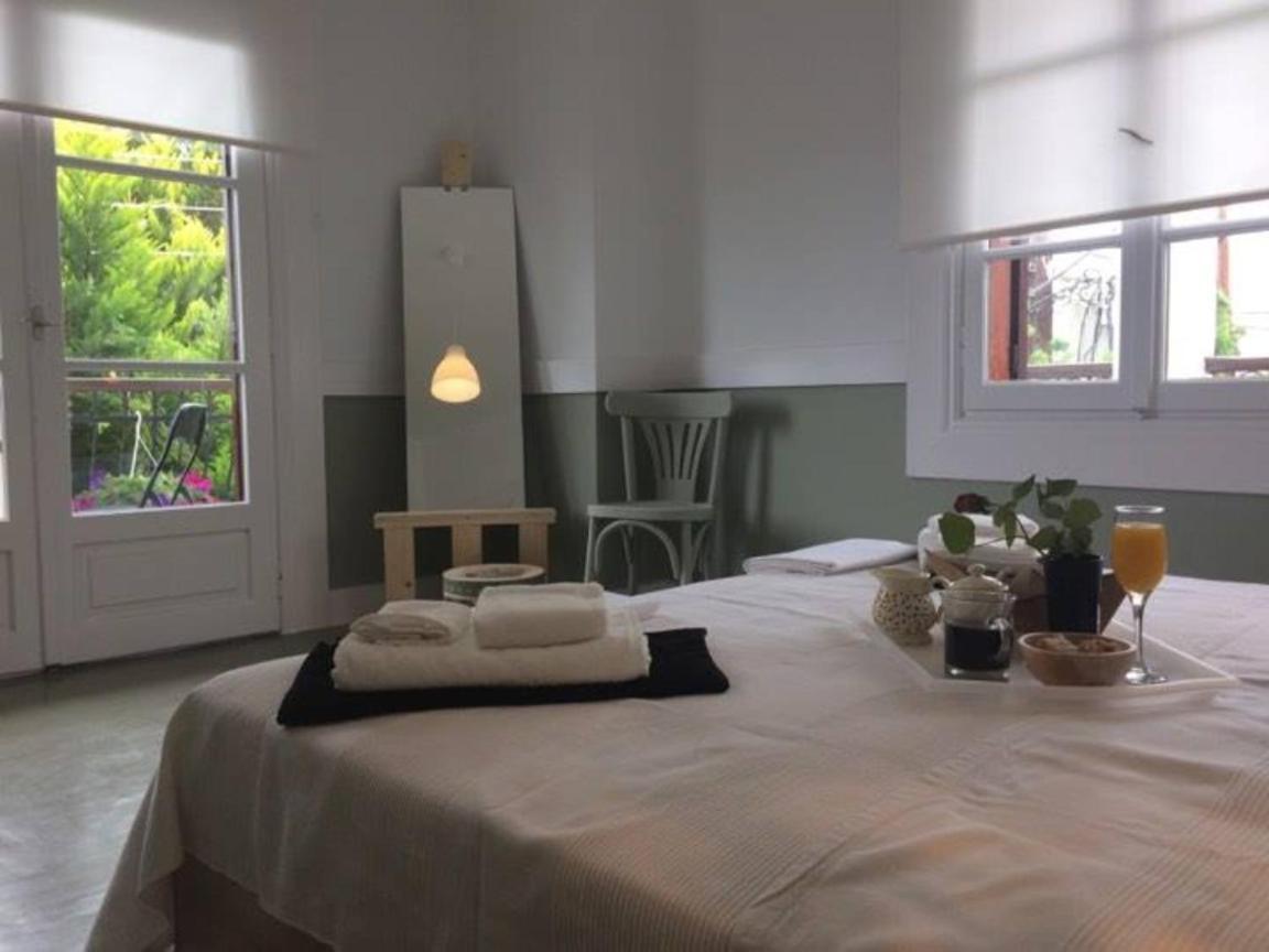 Villa Veneti Suite - Probio - 80m2 Nea Moudania Esterno foto