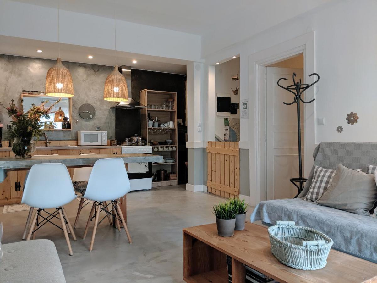 Villa Veneti Suite - Probio - 80m2 Nea Moudania Esterno foto